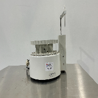 Shimadzu Autosampler ASC-6100F AAS image 0